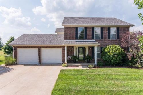 200 General Cleburn Dr, Richmond, KY 40475-8891