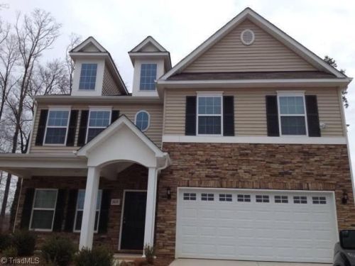 3615 Nelson Meadow Ln, Greensboro, NC 27406-9817