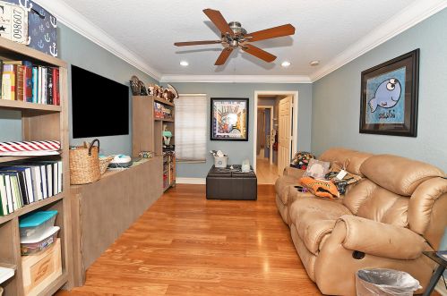 8938 Hidden Acres Dr, Boynton Beach FL  33473-4854 exterior