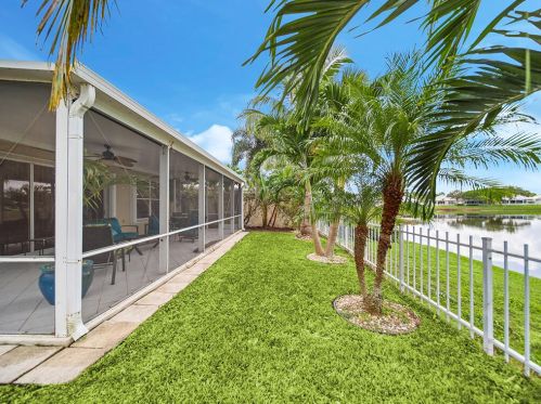 2948 Brighton Way, Palm City FL  34990-6083 exterior