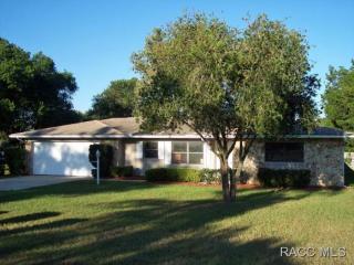402 Hiawatha Ave, Inverness, FL 34452-4525