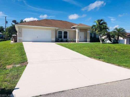 408 25th St, Cape Coral, FL 33909-4379