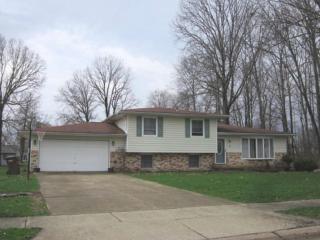 1145 Chester Dr, Fairhope, OH 44641-2125