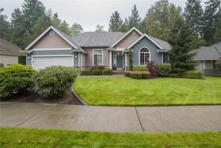 17910 Oxford Dr, Bryant, WA 98223-4625