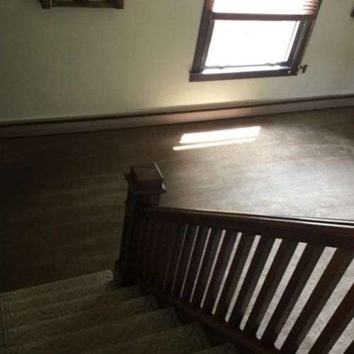 119 Belle St, Evans City PA  16033-1302 exterior