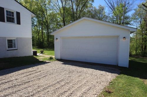 900 Cliffside Dr, Chillicothe OH  45601-2900 exterior