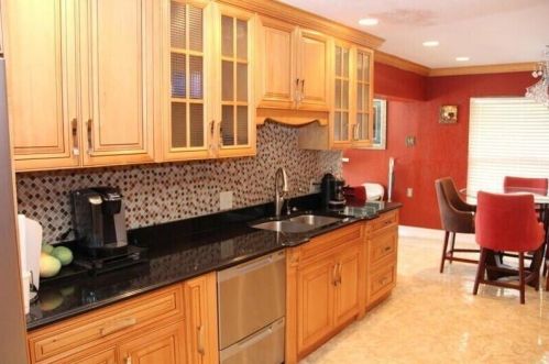 580 9th Ct, Boynton Beach FL  33426-3537 exterior