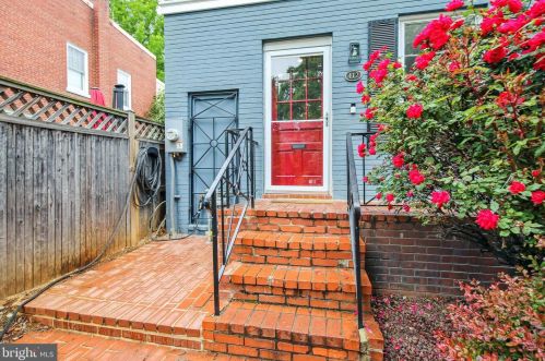 412 E St, Washington, DC 20003-4231