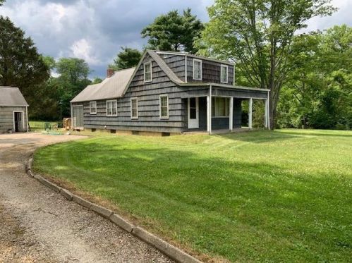 3841 Mann Rd, Blacklick, OH 43004-9762