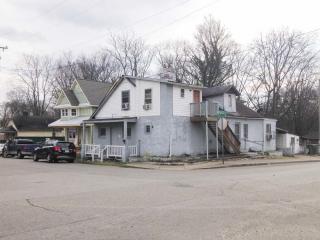 1635 12th Ave, Nashville TN  37208-2026 exterior