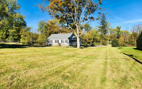 6459 Manning Rd, Miamisburg OH  45342-1620 exterior
