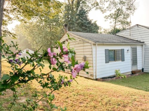 4930 Benton Rd, Stonelick, OH 45103-1213
