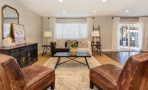 130 Remington Dr, Folsom CA  95630-4824 exterior