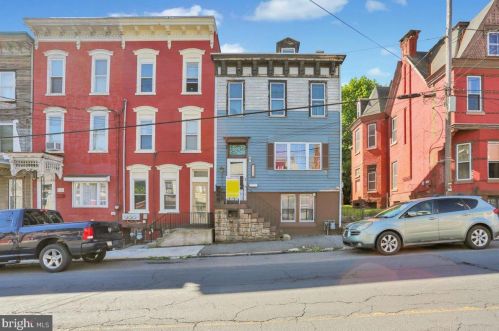1109 Market St, Primrose, PA 17901-2820
