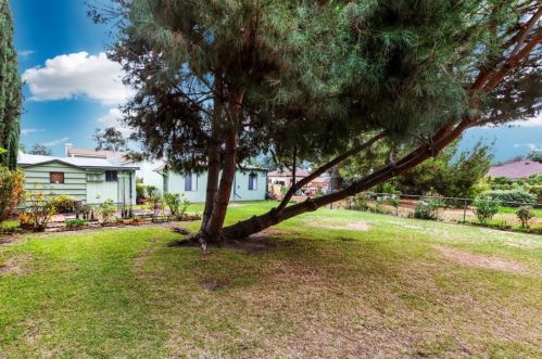 6017 Kauffman Ave, Temple City CA  91780-1742 exterior