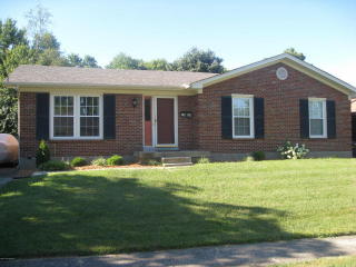 7604 Colson Dr, Louisville, KY 40220-3358