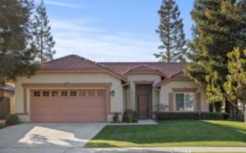 10017 Timeless Rose Ct, Bakersfield CA  93311-3730 exterior