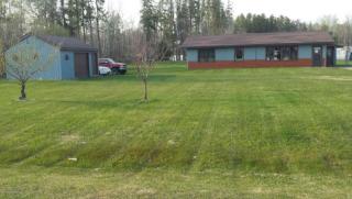 56257 349th St, Warroad MN  56763-9127 exterior