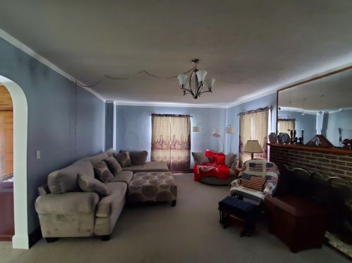 3695 Whetstone River Rd, Marion OH  43302-8387 exterior