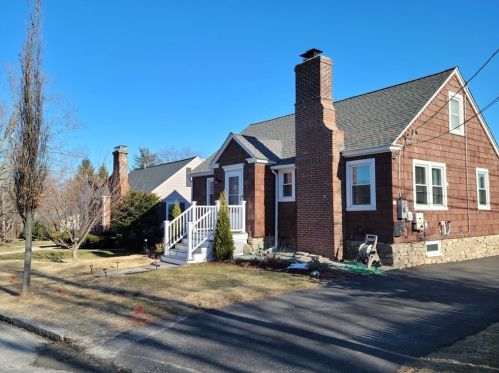 2 Ontario St, Worcester, MA 01606-2116