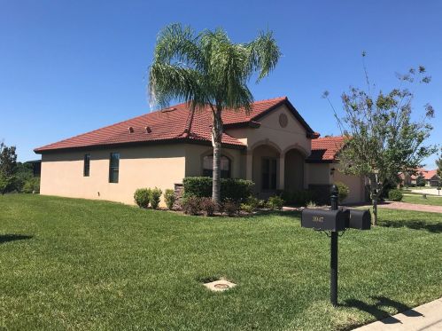 3950 Sunset Lake Dr, Lakeland, FL 33810-2839