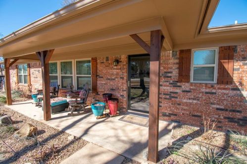 5710 Cortez Dr, Granbury, TX 76049-7214