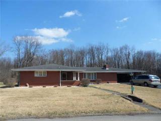 524 Water St, Grays Landing, PA 15461-1748