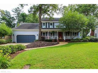 1007 Seville Dr, Chesapeake, VA 23322-8027