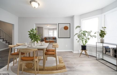 236 William St, East Orange NJ  07017-4324 exterior