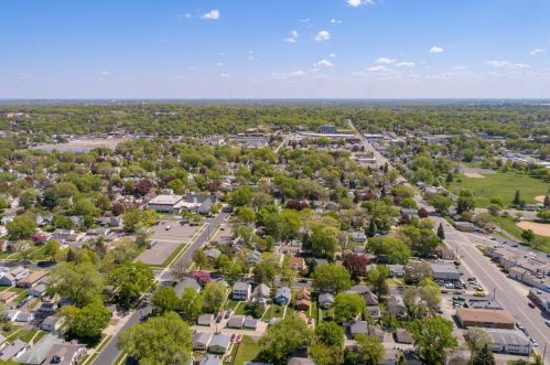 4030 7th St, Minneapolis MN  55421-2801 exterior