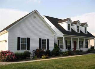 140 Connemara Dr, Granville, OH 43023-8042