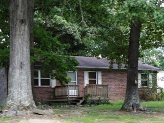 314 Green Springs Rd, Cookeville, TN 38506-6817