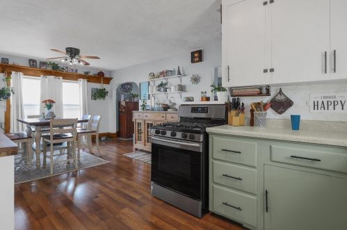 477 Summit St, Marion OH  43302-5229 exterior