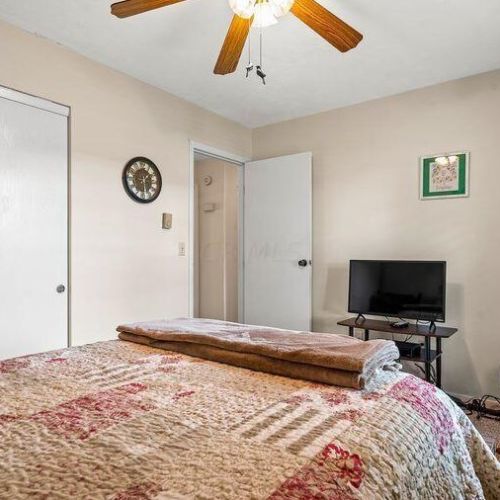 508 Kathryn St, Washington Ch OH  43160-1754 exterior