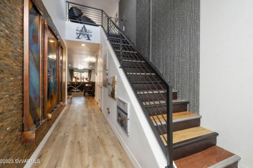 3953 Positano Pl, Sedona AZ  86336 exterior