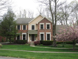 14212 Glendower Dr, Louisville, KY 40245-4086