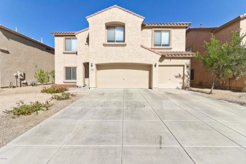 15170 Cameron Dr, Sun City, AZ 85379-5211
