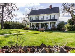 387 Old Brockway Rd, Winston, OR 97496-9531