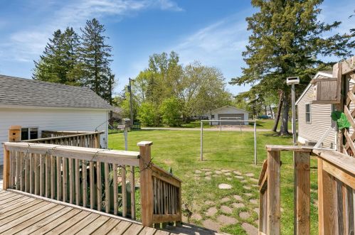 741 Dewey St, Foley MN  56329-9149 exterior