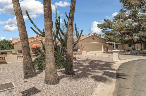 26610 Sageberry Dr, Chandler, AZ 85248-7282