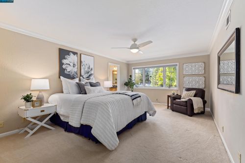 300 Camaritas Way, Danville CA  94526-5439 exterior