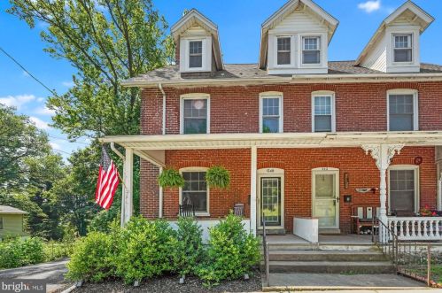 540 Main St, Parkesburg, PA 19365-1014