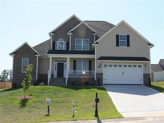 1811 Brawley Ave, Fayetteville, NC 28314-8522