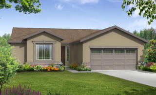 9219 Cadbury Dr, Bakersfield, CA 93311-3254
