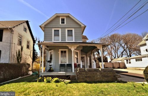 1806 Graham Ln, Melrose Park, PA 19027-1074
