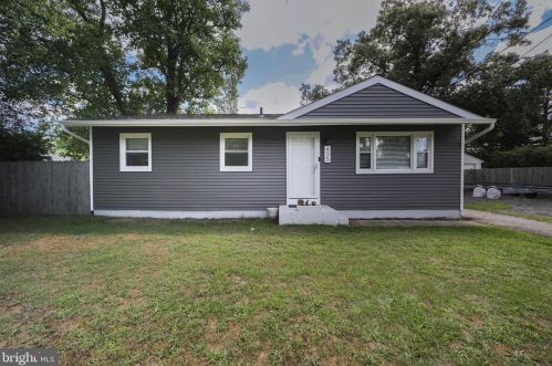 435 Timberline Dr, Mount Laurel NJ  08054-2140 exterior