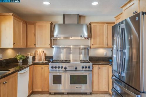 2776 Ellingson Way, San Ramon CA  94583-2409 exterior