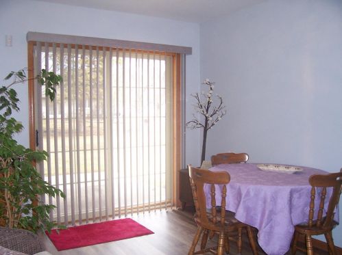 1630 Garden Ln, West Bend WI  53095-5526 exterior