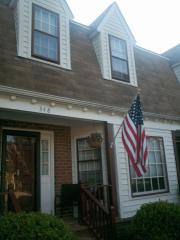 348 Faire Chase, Chesapeake VA  23322-7509 exterior