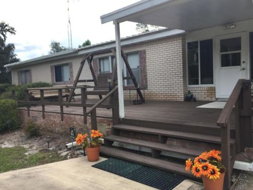 204 Osceola Rd, Georgetown, FL 32139-2502
